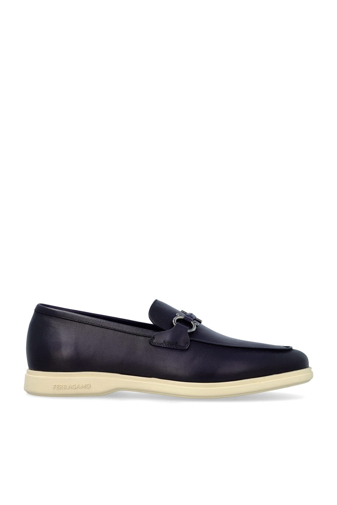 Ferragamo♪SALE♪0776653 FERRAGAMO Shoes Cosimo | Men's Shoes | Vitkac